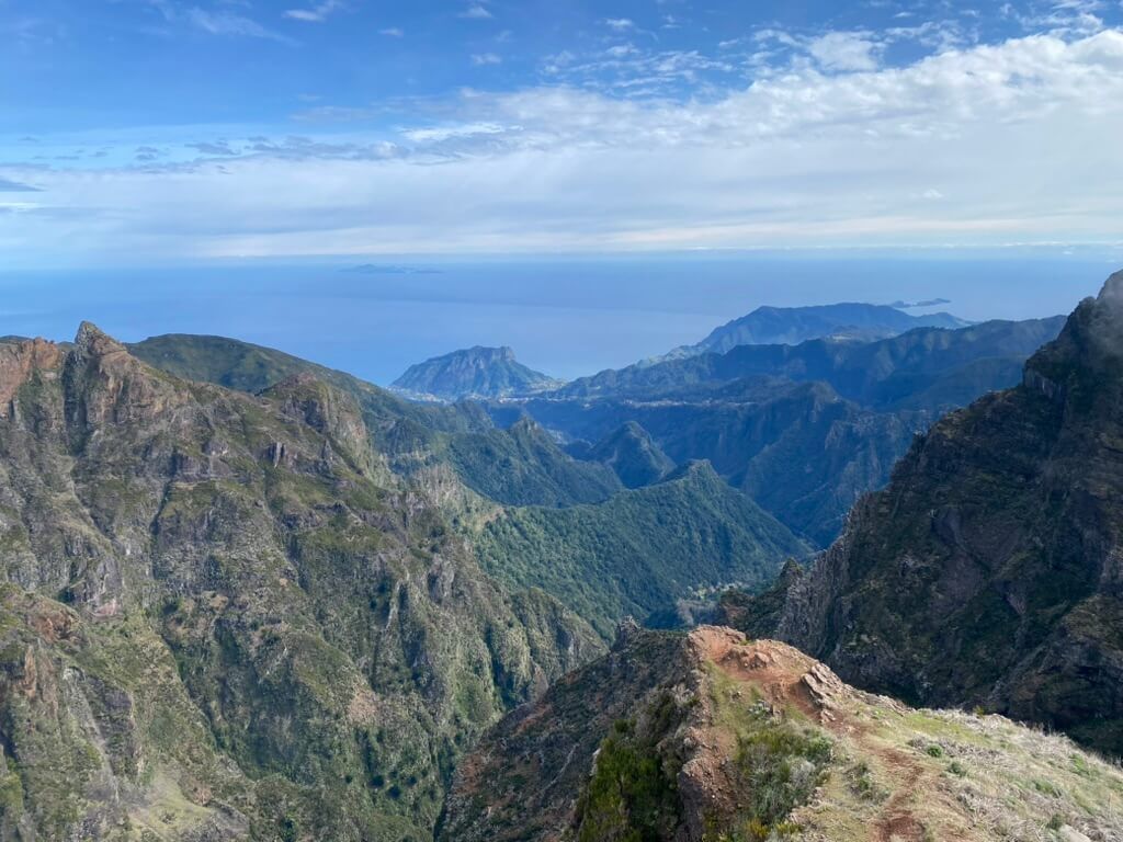 Discover Madeira, Portugal: A Paradise of Natural Beauty and Cultural Richness