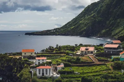 Discover the Azores: A Paradise of Volcanic Beauty, Rich Culture, and Adventure