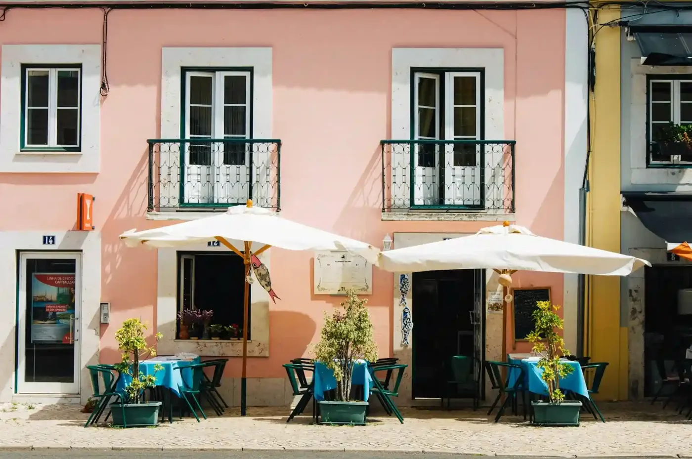 7 Top Brunch Spots in Lisbon That Locals Love Too