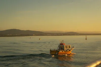 Olhão: The Authentic Heart of the Ria Formosa