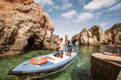 Lagos, Portugal: A Complete Independent Travel Guide for 2024