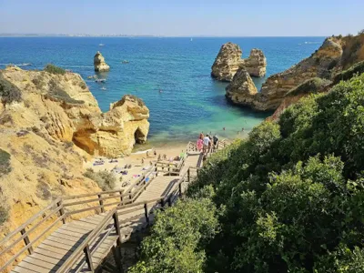 5 Hidden Gem Towns in the Algarve You Need to Explore