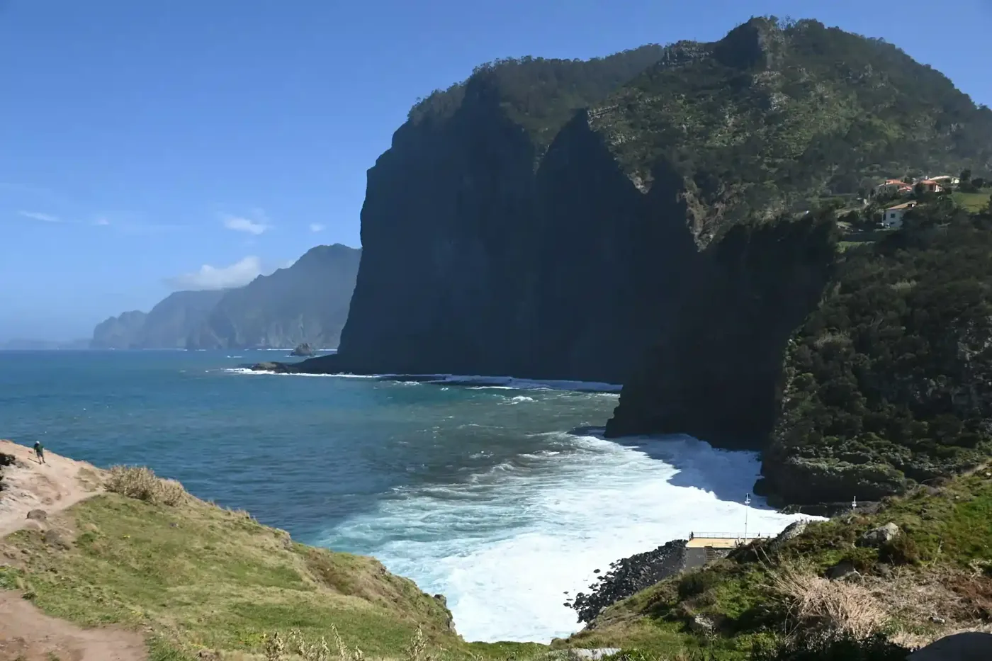 Discover Madeira: An Island of Natural Beauty, Rich History, and Iconic Wine