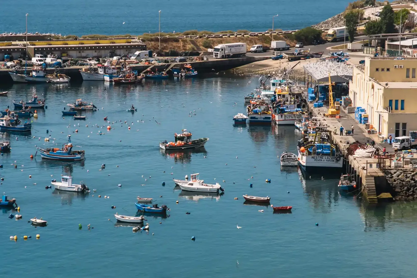 Things to Do in Sines, Portugal: A Guide to the Alentejo’s Hidden Coastal Treasure