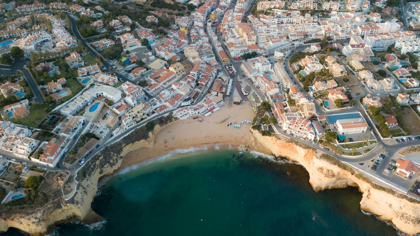 Discover the Best Travel Spots of Portugal
