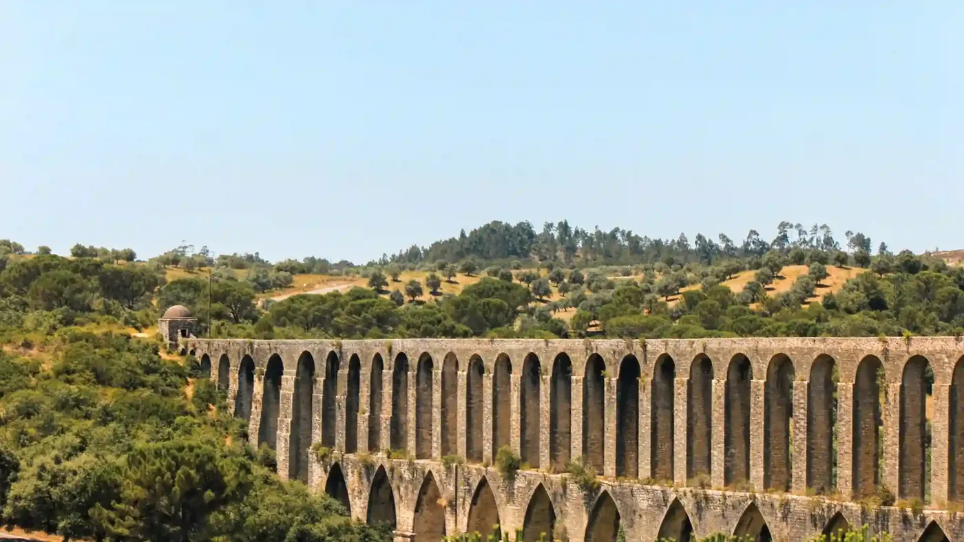 Central Portugal: A Journey Through Culture, History, and Natural Beauty