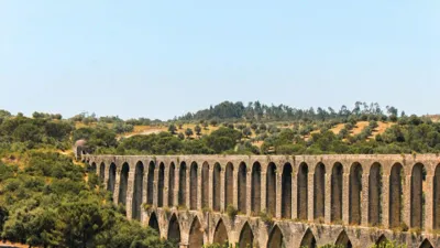 Central Portugal: A Journey Through Culture, History, and Natural Beauty