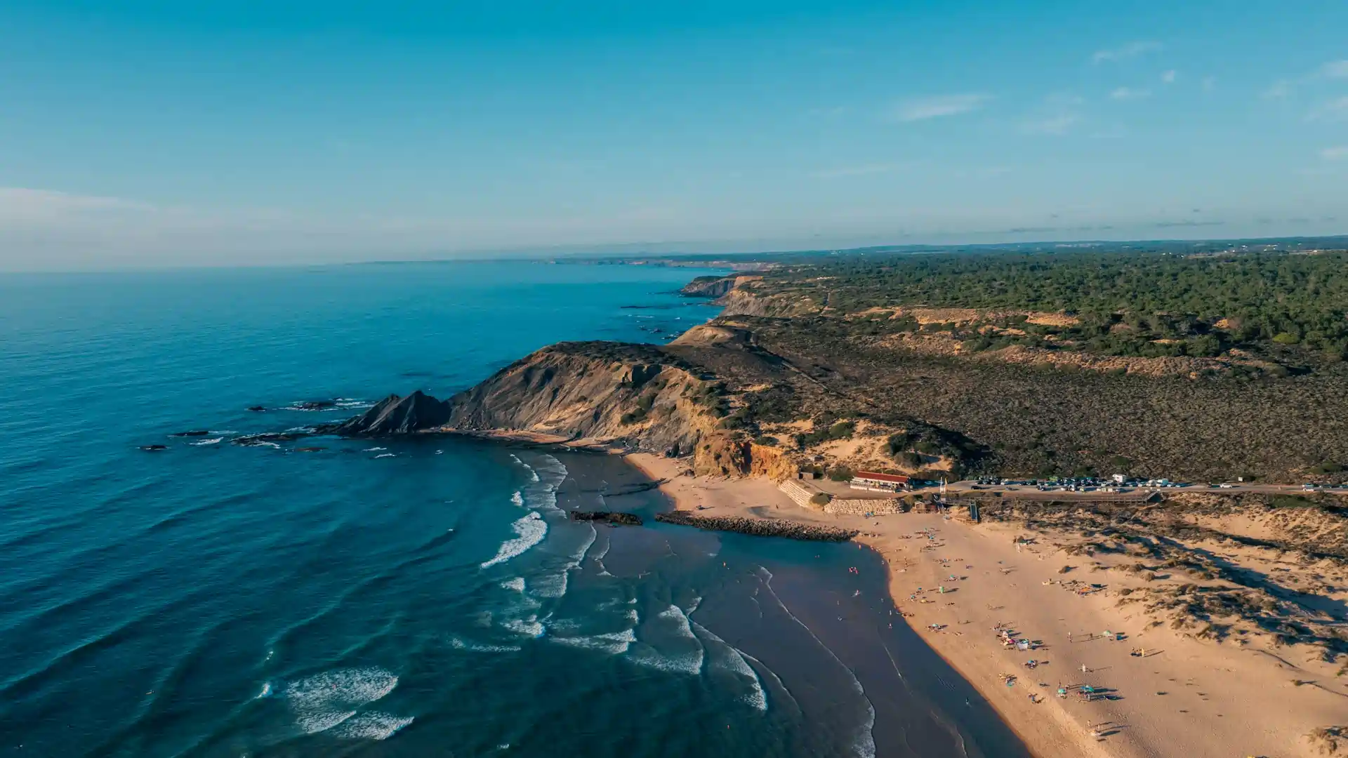 Discover Aljezur: A Hidden Gem of Algarve’s Wild Coastline and Rich Heritage