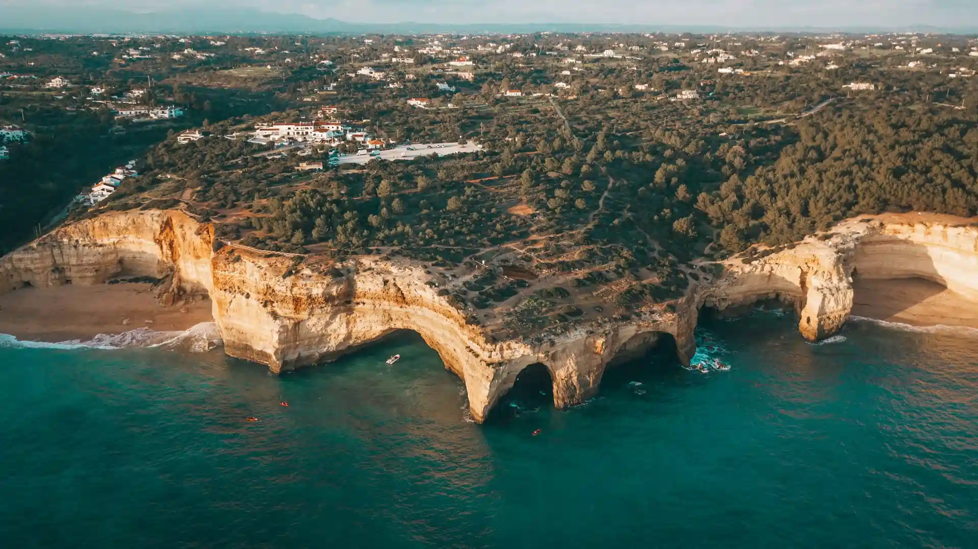 Albufeira, Portugal: The Ultimate Tourism and Holiday Guide