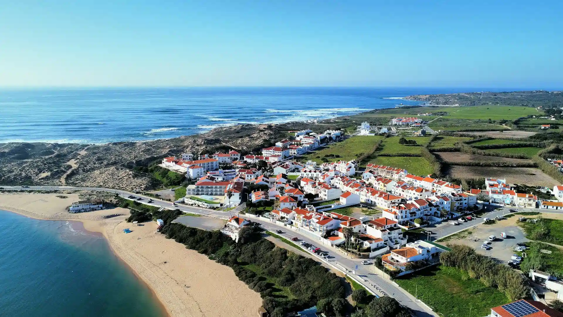 Ultimate Guide to Vila Nova de Milfontes: Best Beaches, Attractions, and Outdoor Adventures