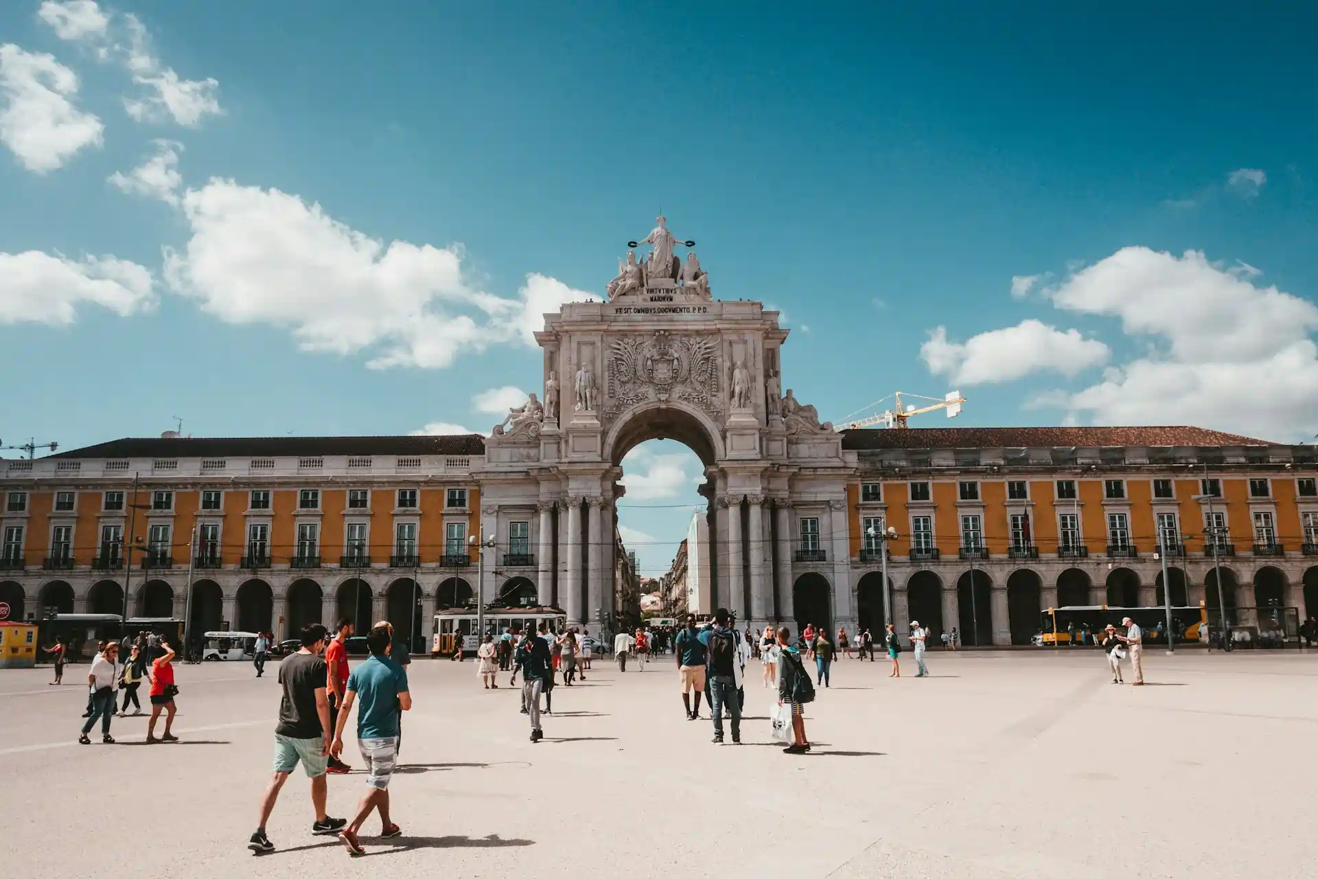 Ultimate Lisbon Travel Guide: Must-Visit Spots & Essential Tips for Your Trip