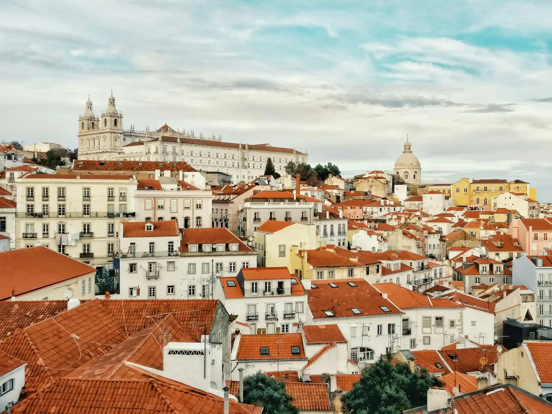 Discover the 7 Unique Regions of Portugal: A Journey Through Diverse Landscapes