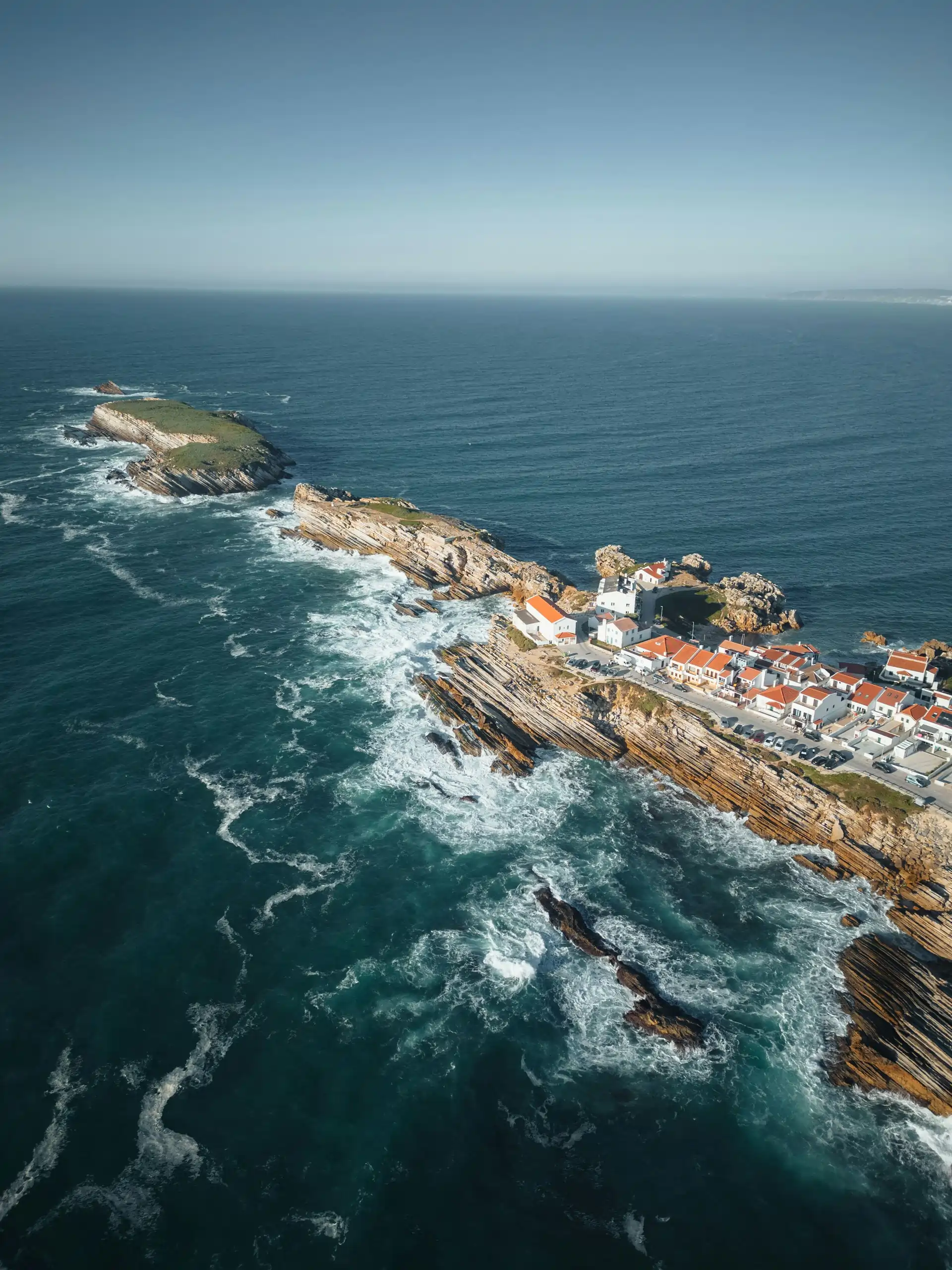 Explore Peniche, Portugal: An In-Depth Guide for Independent Travelers